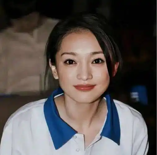 周迅:出道30年获奖无数,演少女被群嘲,如今坦然接受老去的事实_演技
