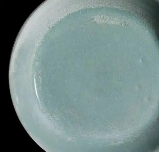 2019西泠春拍 | 天青云破——北宋宫廷遗珍·汝官窑天青釉圆洗