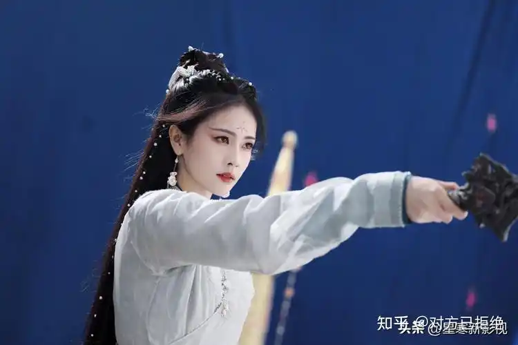 白鹿即将开拍的电视剧叫什么 白鹿新剧北上演员列表及剧情介绍