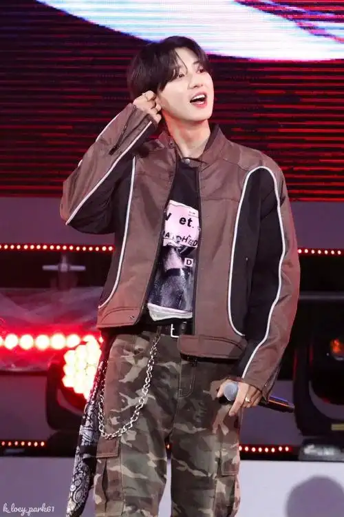 朴灿烈61次心动记录