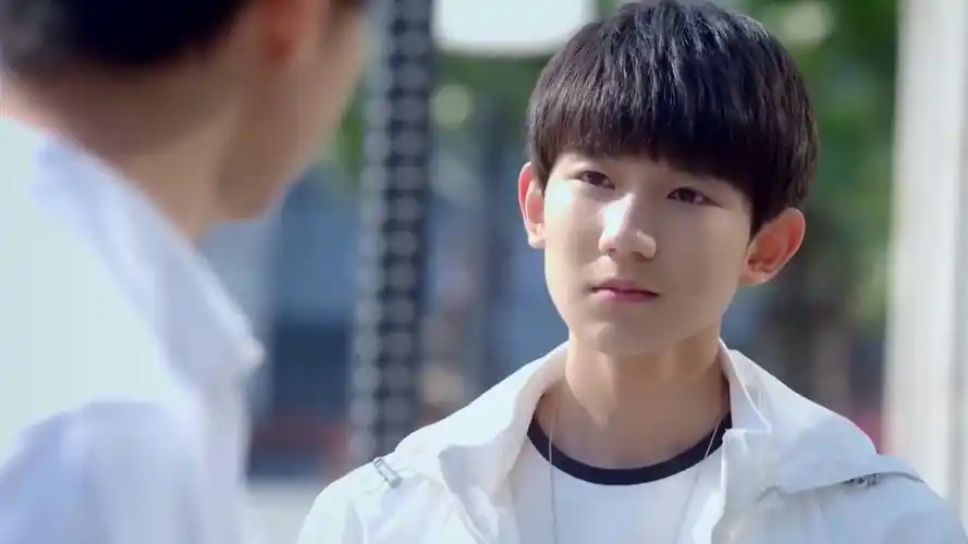 [夏常安x隋玉] 超少年密码 凯源cut 18-1