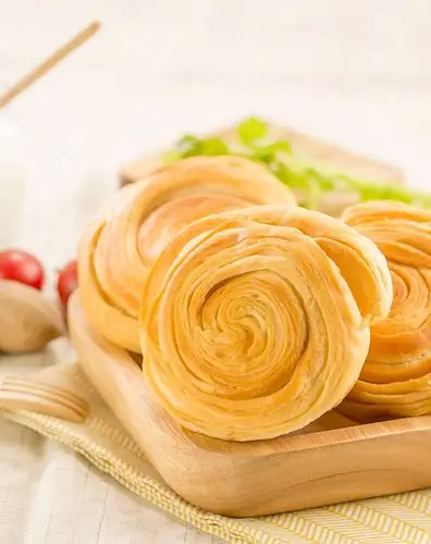 【2件起售】良品铺子 手撕面包330g*2袋