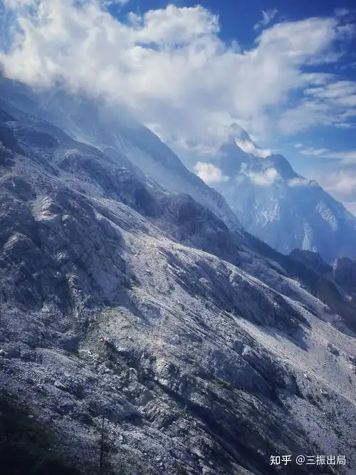 分享下你手机里真实的风景照吗? - 知乎