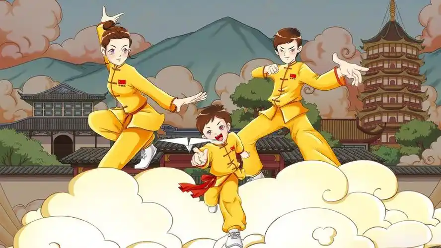 新精武少儿武术散打培训(沧浪新城校区)课程_价格_简介_怎么样-苏州学