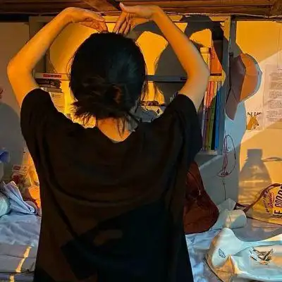 ins风女头?_女生头像_我要个性网