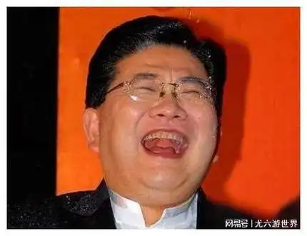 从"上海第一主持人"到"万人嫌",曹可凡为何跌落神坛?|汪涵|何炅|记者|