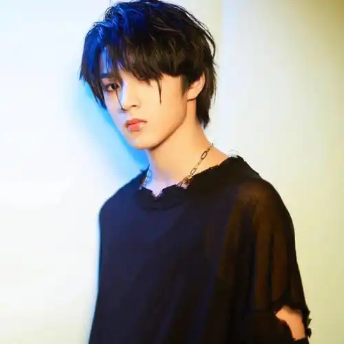 微信头像时代少年团刘耀文