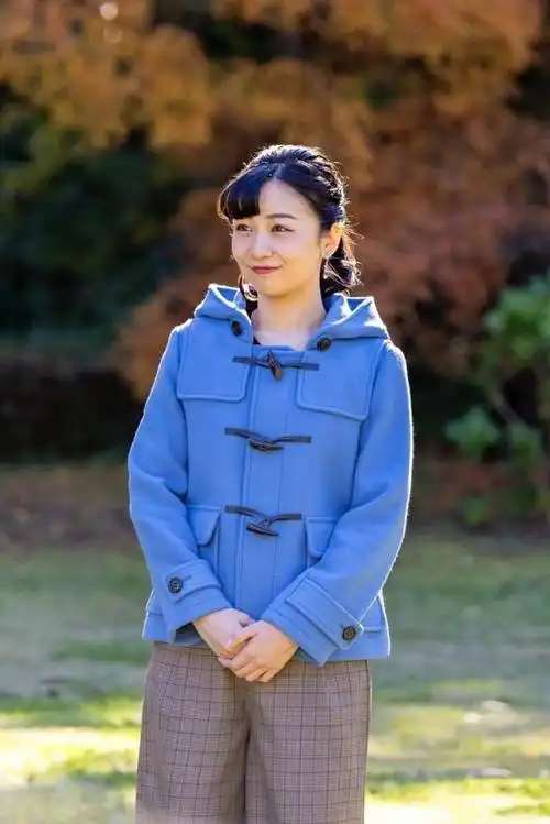 秋筱宫佳子内亲王