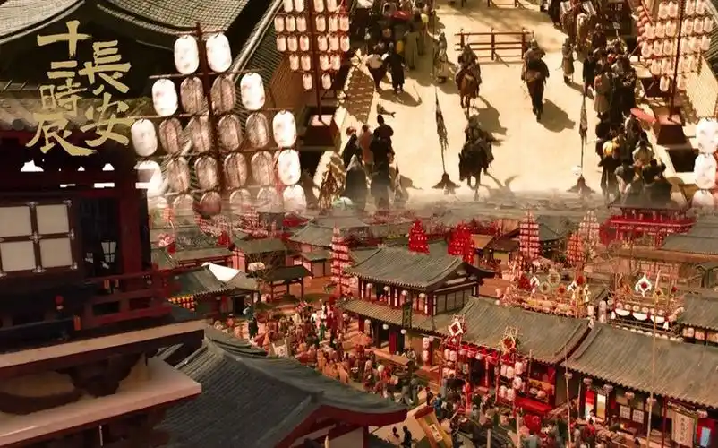 网评9部服化道最用心的古装剧如懿传东宫细节控上百套服装是基本