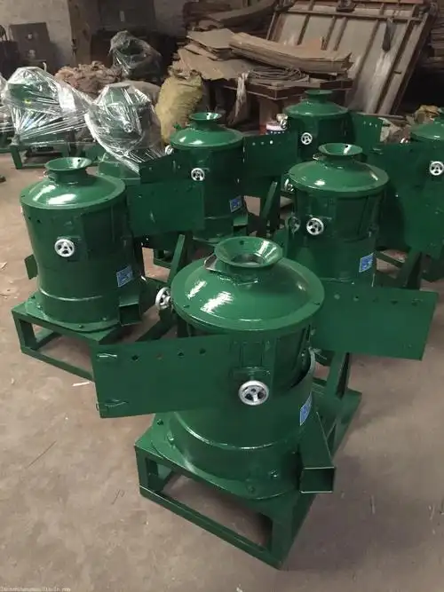 脱皮制糁机(7张)