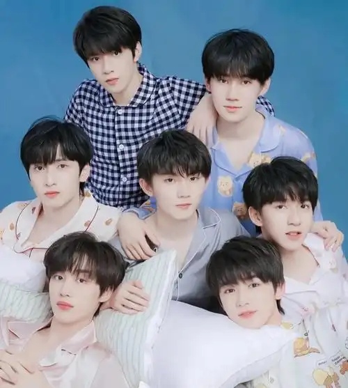 tnt爆米花们来报道啦