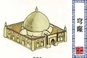 穹窿是什么意思_穹窿怎么读_造句_拼音