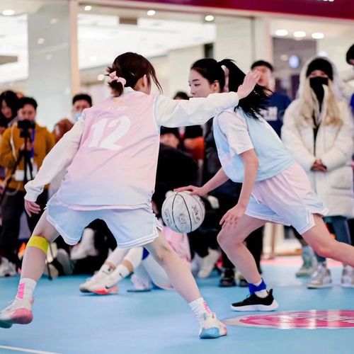 路人王新款女神赛网红球衣定制女篮球服比赛印字粉色女篮球衣透气