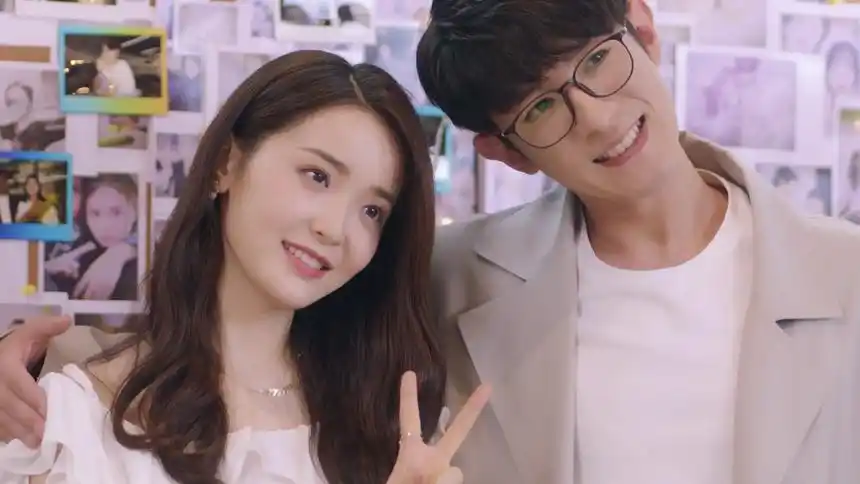 "老狐狸"宁成明 @季肖冰 可不能轻易招惹哦 不过我们李浅 @金沫汐就是