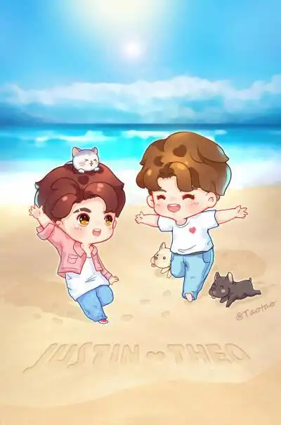 黄明昊范丞丞朱正廷