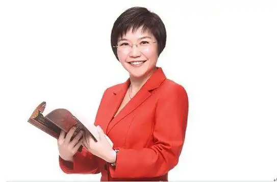 麦玲玲说杨幂面相(杨幂长相)木奇百科小知识