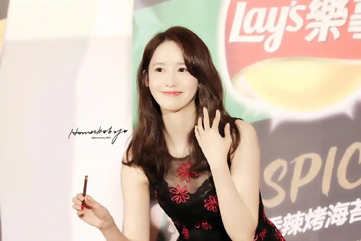 林允儿男亲 #林允儿 #林允儿女神 #女神 #允儿 #好看 - 抖音