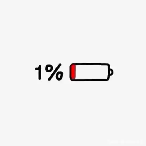 为什么手机最后1%的电量有时很耐用?涨知识了!