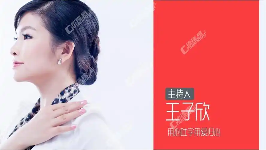 主持人-王子欣_活动策划_活动_传播易_活动服务平台73