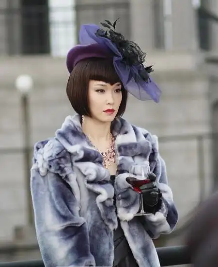 金大班官方剧照剧照图片