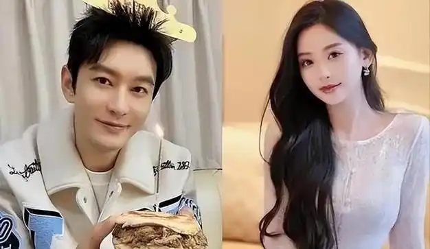 刘大锤曝杨颖黄晓明复婚无望,叶柯横店探班黄晓明,男方已求婚!