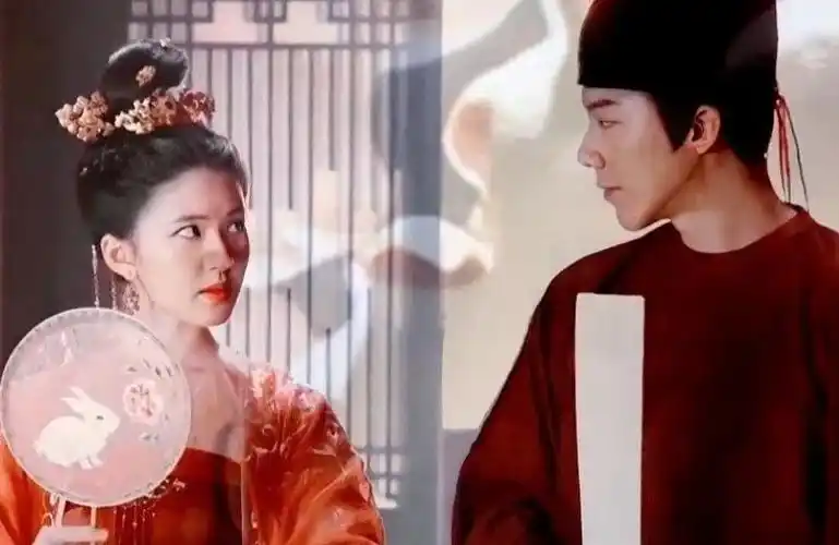 原创长歌行皓嫣cut大婚圆房路透第几集结局番外有孩子吗