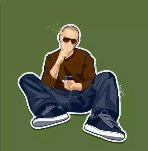 高清hiphop头像男 - 搜狗图片搜索