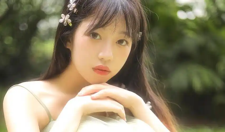 网红超仙气少女心壁纸高清下载