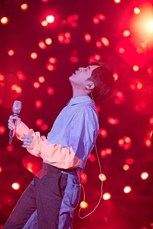 吴青峰歌手2019第十一期花田错走出舒适圈