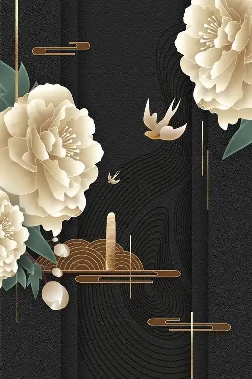 中国风背景图片4