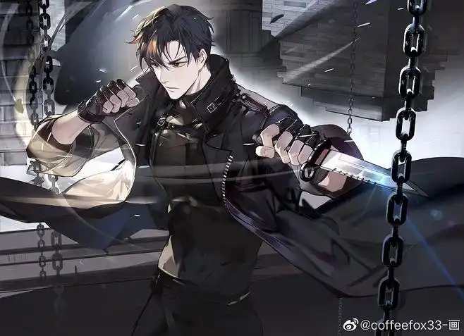 地球上线广播剧海报