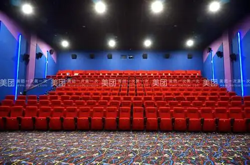 任丘蕾莎国际影城蕾莎汇生活店