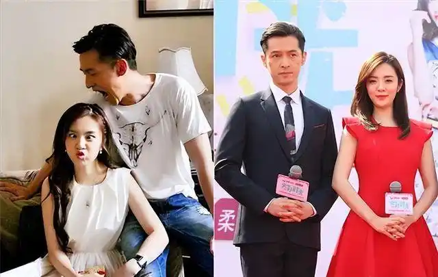 传胡歌王晓晨隐婚生女女方回应连连否认手上钻戒未摘遭质疑