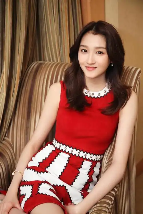 关晓彤高清组图