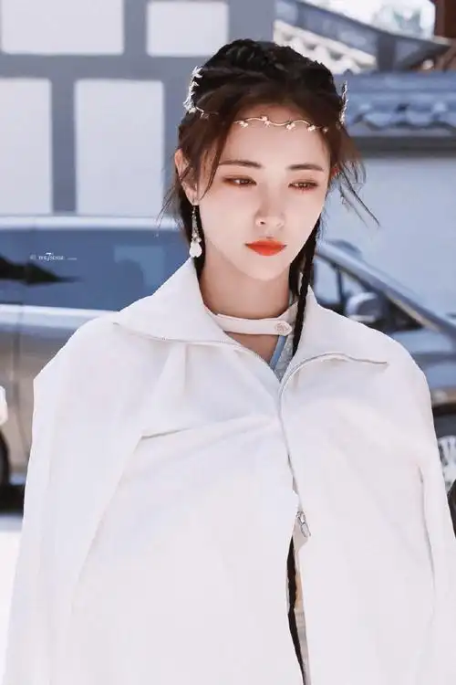 幻乐森林新海报##许佳琪幻乐森林