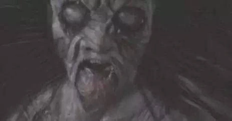 全球产出女鬼上万只,吓死人的却只有这17位!