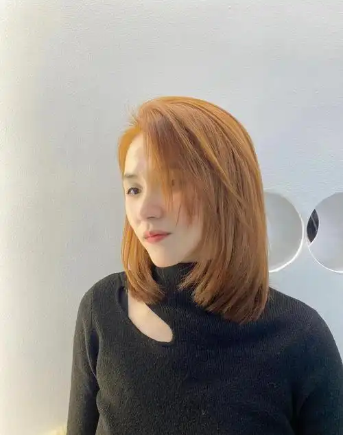 女人换发型最好的三种方法,变化大效果好,你看对不对