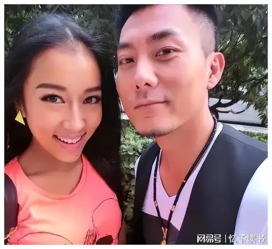 卖惨炫富当小三,立了10年的"淳朴"人设,终于崩塌了|刘欢|不要怕|吉克