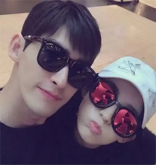 可怜的古力娜扎,就这样被"一渣再渣",不知道什么时候能遇真爱