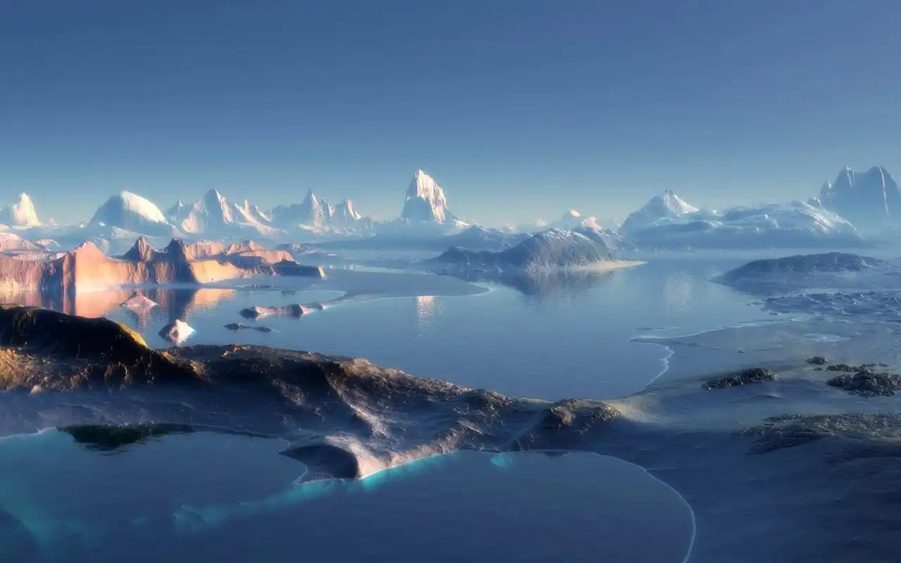 广西桂林遇龙河风光宽屏电脑桌面壁纸(一)高清大图预览1920x1080_风景