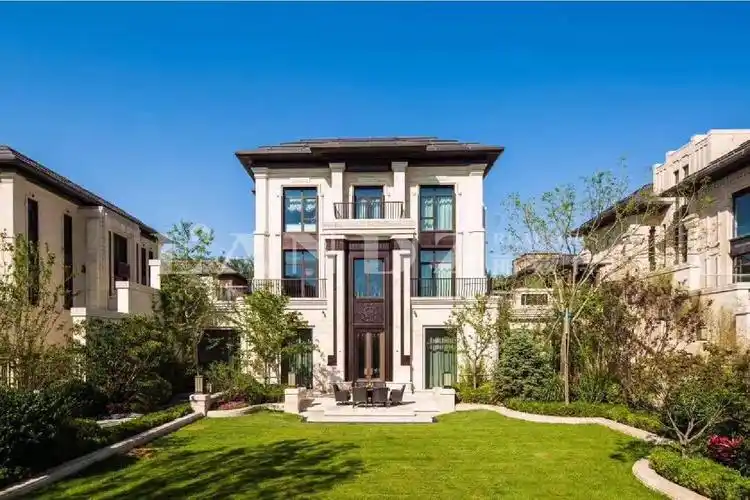 上海九章别墅楼盘介绍,九章别墅小区二手房,租房信息-丽兹行官网