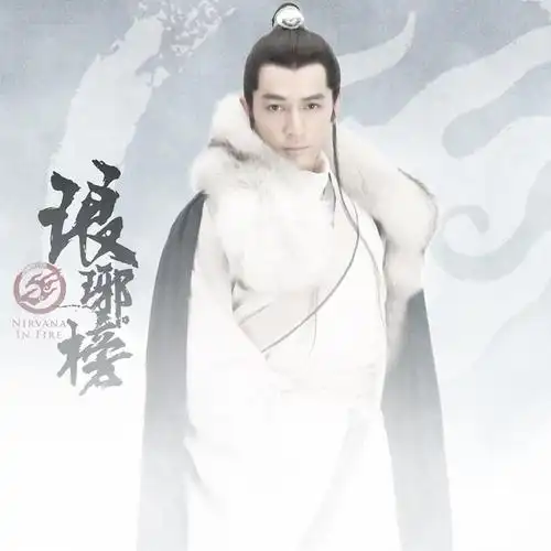 群星《琅琊榜 电视原声带》[320k/mp3][ct/yf][26m]