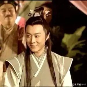 沈晓海饰演的周舍