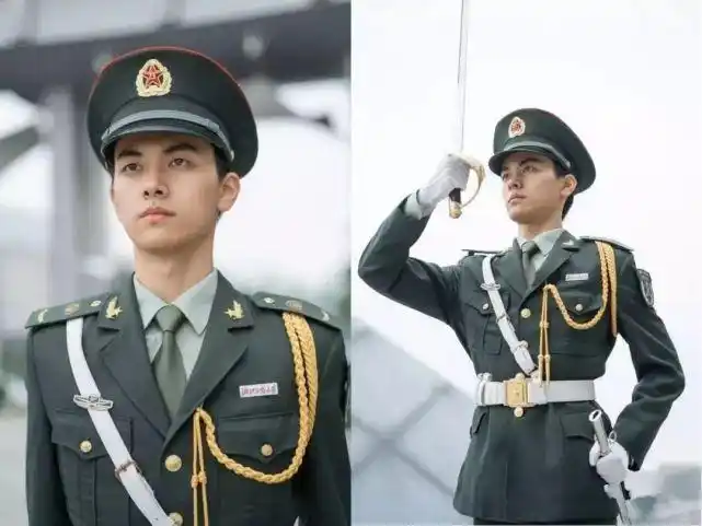 军校艺校体校校草榜貌似都喜欢体校的哦