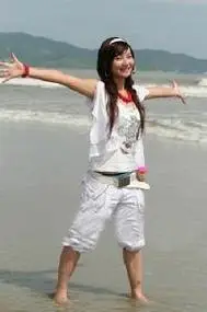 2006超级女声广州赛区