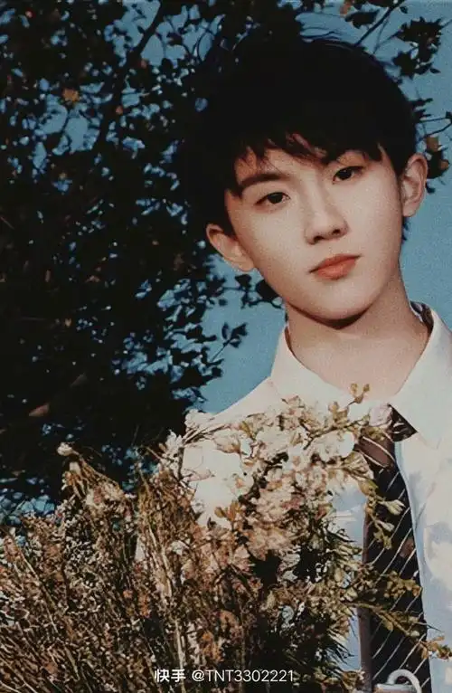 马嘉祺-tnt:美图-话本小说网