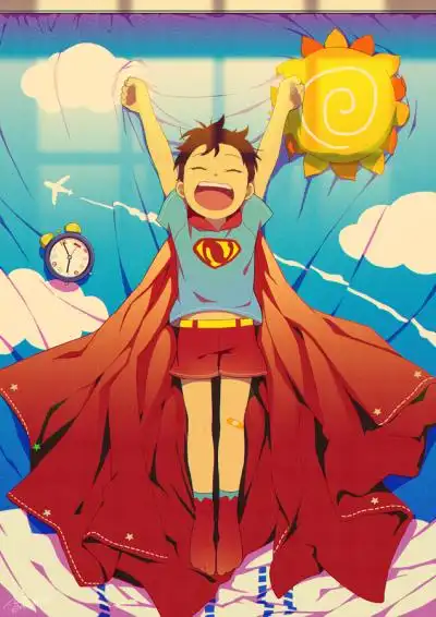 胜利即是正义新垣结衣