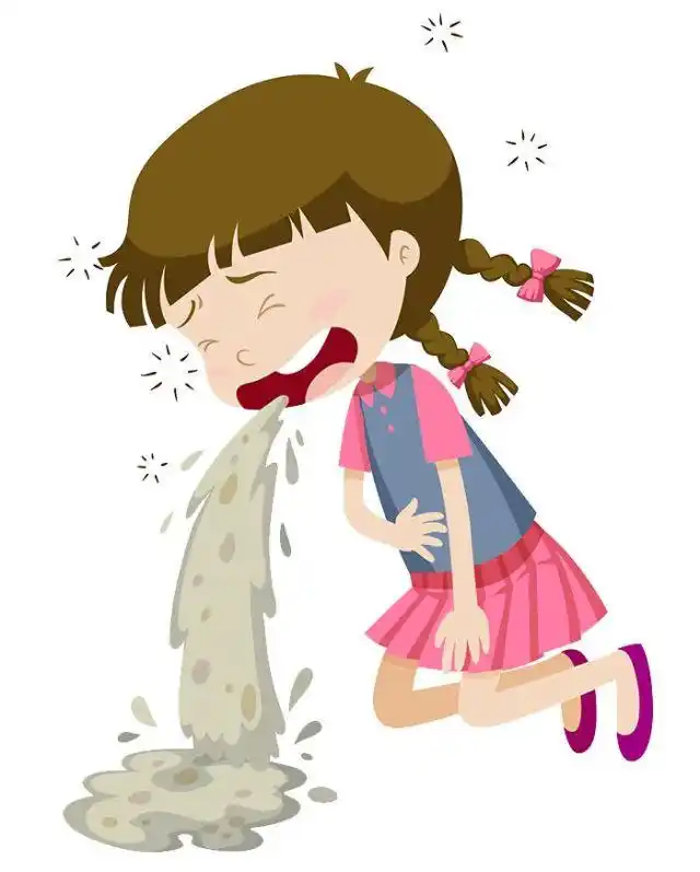 吃着饭就挣钱的"吃播大胃王",是不是靠催吐?