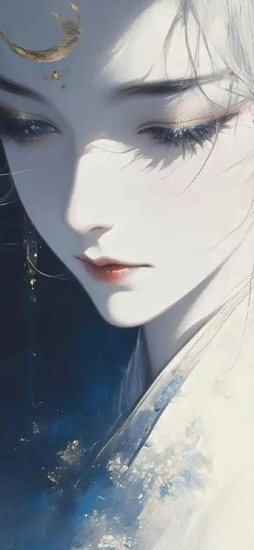 壁纸#古风美人壁纸|绝美壁纸