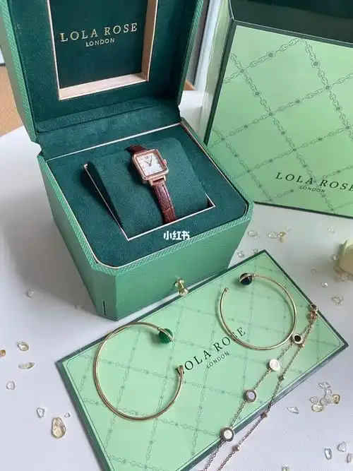 lolarose小棕表好看